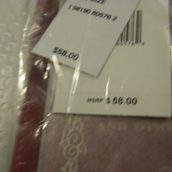 Betsey Johnson Kitsch Book Of Love Wristlet Pink New Sealed - Picture 8 of 11